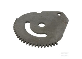MTD 7170622C Segment de commande MTD