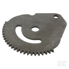 MTD 7170622C Segment de commande MTD