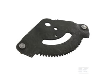 MTD 7171550F Segment de commande MTD