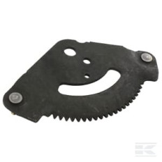 MTD 7171550F Segment de commande MTD