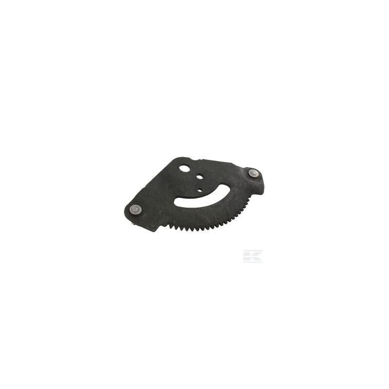MTD 7171550F Segment de commande MTD