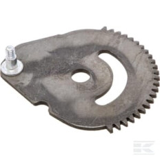 MTD 7171757A Segment de direction