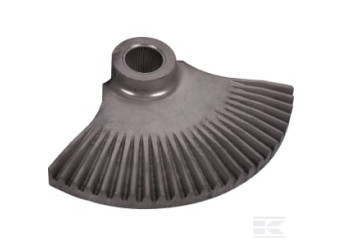 MTD 7480236 Cremaillere