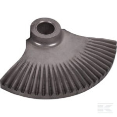 MTD 7480236 Cremaillere