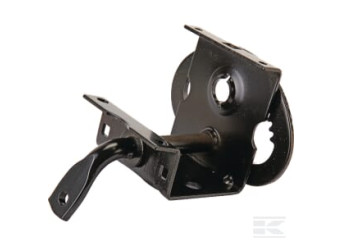 Briggs & Stratton 056236E701MA Ensemble de secteur de direction