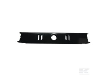 MTD 6830128B637 Pont avant complet