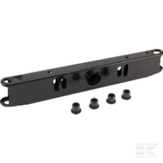 MTD 7530642 Pont avant