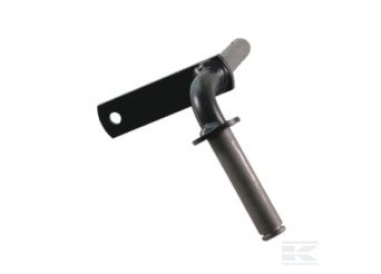 AGS 532916432033AGS Fusée gauche 10mm