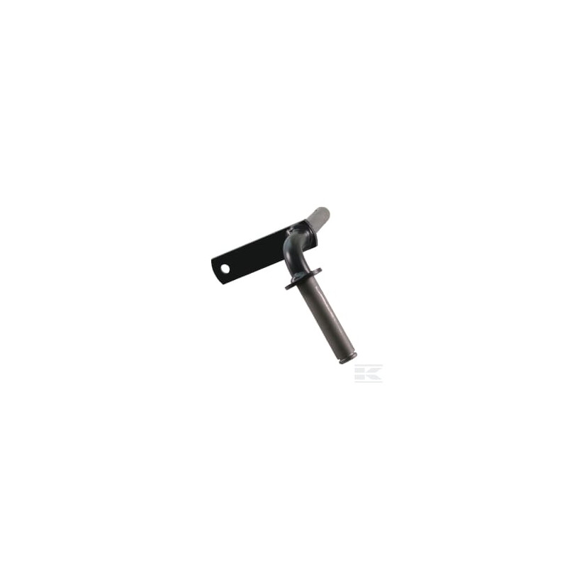 AGS 532916432033AGS Fusée gauche 10mm