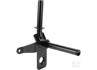 Castelgarden 3822303650 Pivot d'essieu gauche
