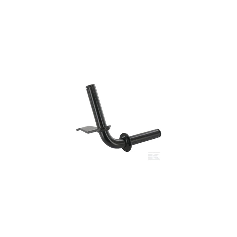 Stiga 3842304031 Pivot d'essieu gauche