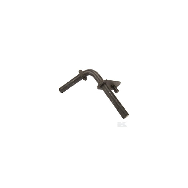 Castelgarden 3822303480 Fusée G. 13"