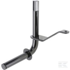 Stiga 3822303751 Pivot d’essieu 15" gauche