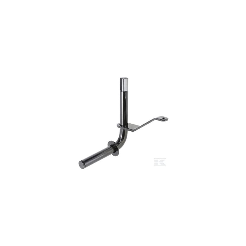 Stiga 3822303751 Pivot d’essieu 15" gauche