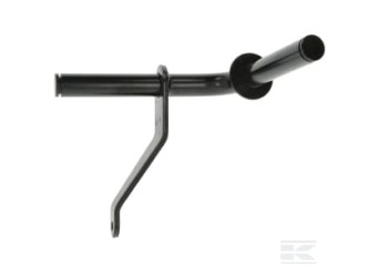 Stiga 3822303691 Pivot d’essieu droit 13"