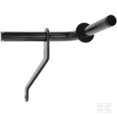 Stiga 3822303691 Pivot d’essieu droit 13"