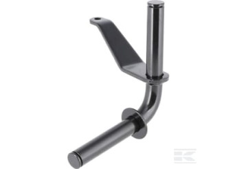 Stiga 3822303731 Pivot d’essieu 15" droite