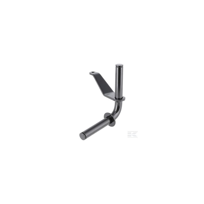 Stiga 3822303731 Pivot d’essieu 15" droite