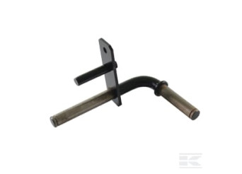 Etesia ET28718 Fusee gauche