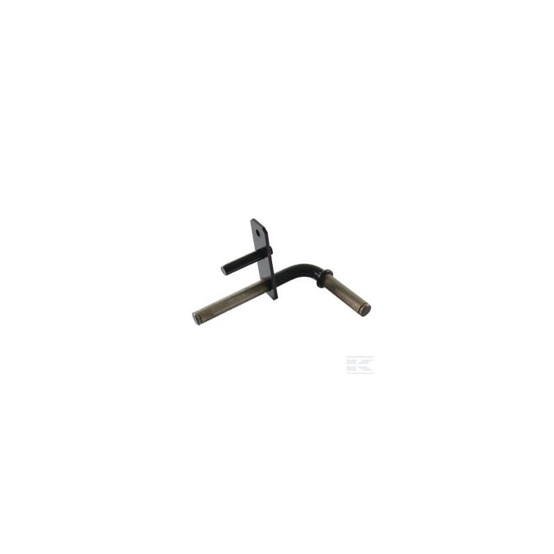 Etesia ET28718 Fusee gauche