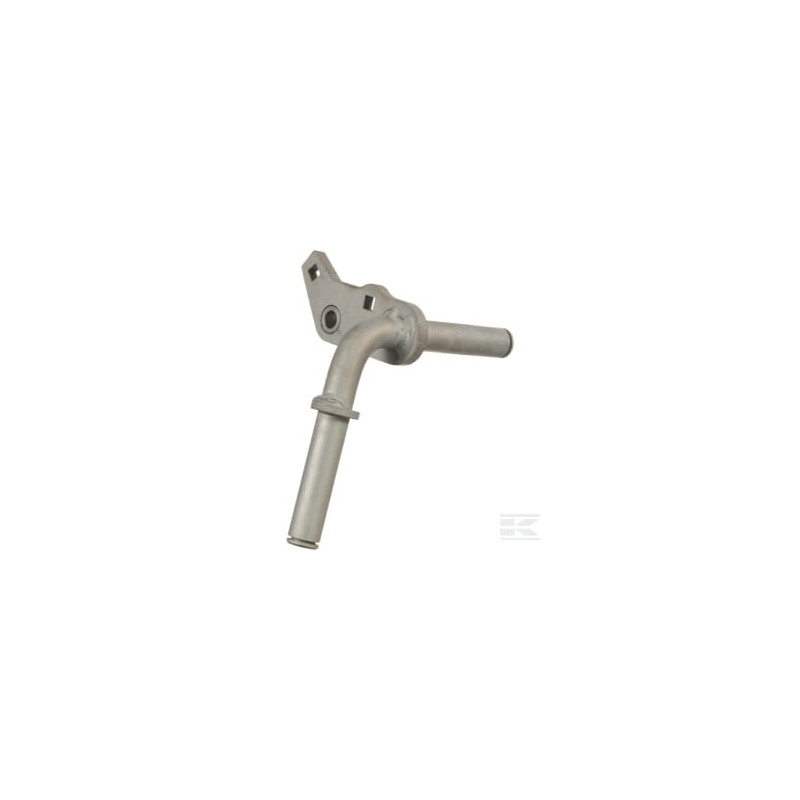 Etesia ET32371 Fusee cplte gauche