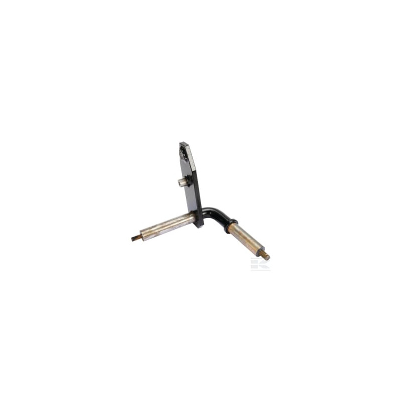 Etesia ET29809 Fusee gauch.cplt.99
