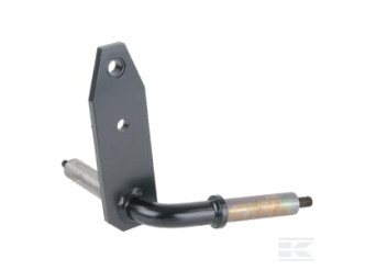 Etesia ET29810 Fusee droit.cplt.99