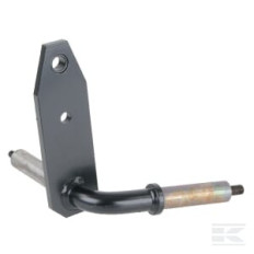 Etesia ET29810 Fusee droit.cplt.99