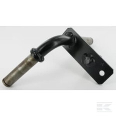 Etesia ET28401 Fusee cplte droite