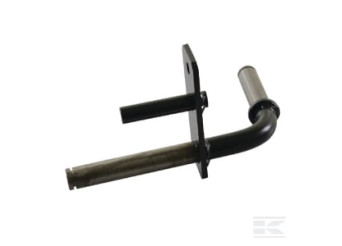 Etesia ET28719 Fusee cplte d.