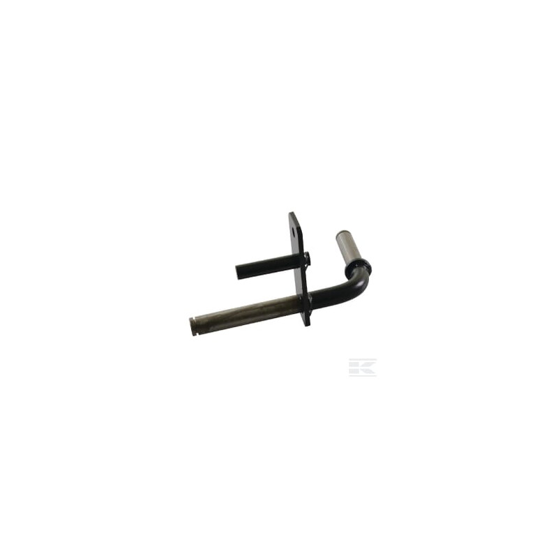 Etesia ET28719 Fusee cplte d.