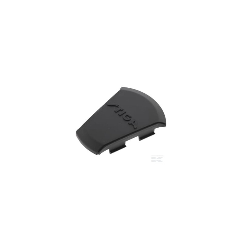 Stiga 3255805100 Enjoliveur de volant [Stiga]