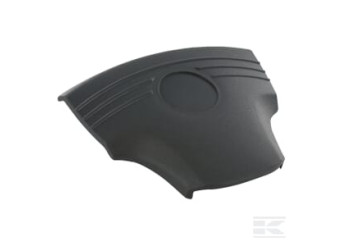 Castelgarden 3255805000 Housse de protection volant