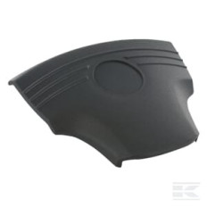 Castelgarden 3255805000 Housse de protection volant