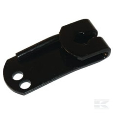 MTD 6830055637 Levier alésage 13 mm carré