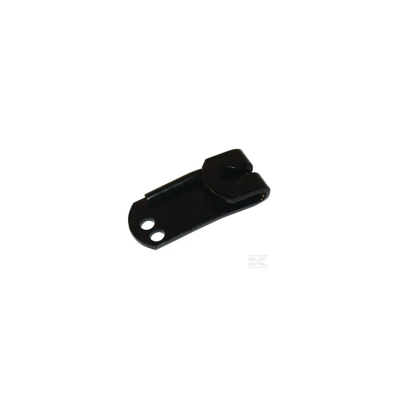 MTD 6830055637 Levier alésage 13 mm carré