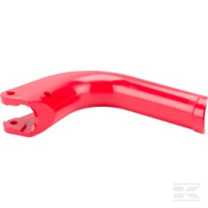 Castelgarden 3223217001 Etrier Frein moteur rouge