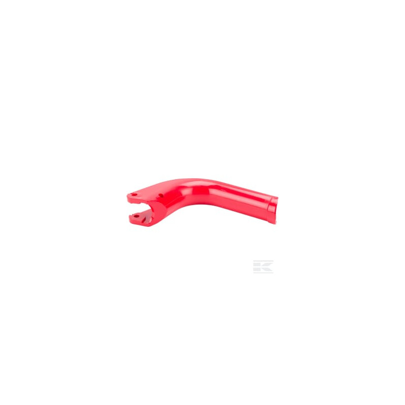 Castelgarden 3223217001 Etrier Frein moteur rouge