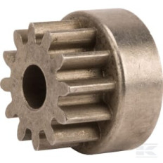 AS-Motor G06922001 Pignon 9 dents