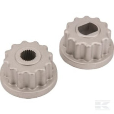 AYP 587738905 Roue d'adaptation