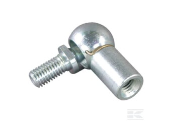 AS-Motor E07615ASM Rotule de direction