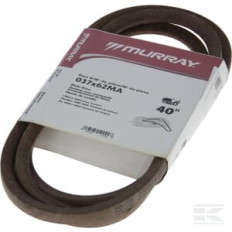 Briggs & Stratton 037X62MA Courroie trapézoïdale 12,7x2200