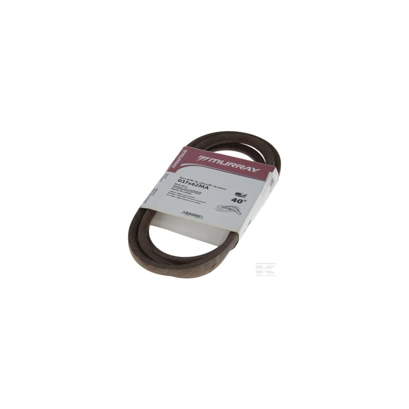 Briggs & Stratton 037X62MA Courroie trapézoïdale 12,7x2200