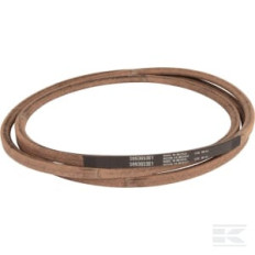 Husqvarna 599365301 Courroie trapézoïdale, Husqvarna