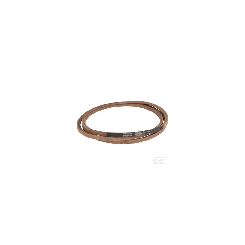 Husqvarna 599365301 Courroie trapézoïdale, Husqvarna