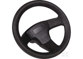 Castelgarden 1259612101 Volant TC Junior