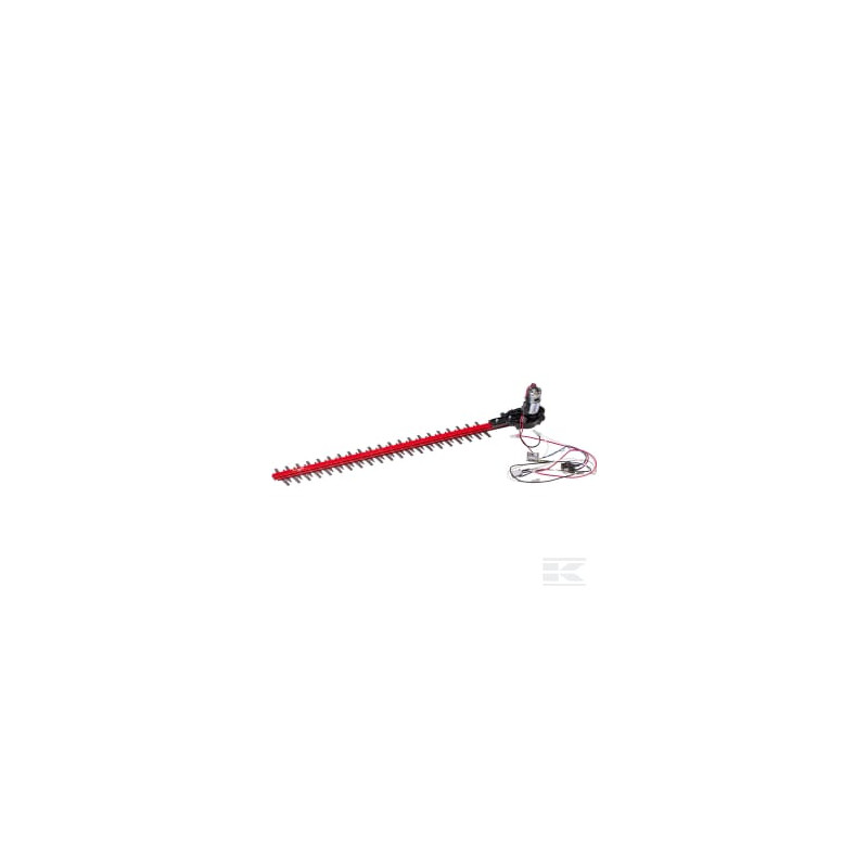 Greenworks RA341091917 Renvoi et Lame