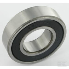 Outils WOLF 25475OW Roulement à billes 6205 2