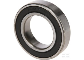 Sabo SAU14876 Roulement à billes 60072RS