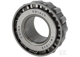 Briggs & Stratton 5022631SX2SM Roulements à rouleaux coniques coniques